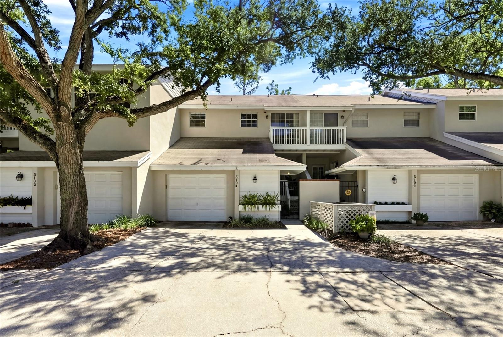 5104 Bayshore Boulevard — photo