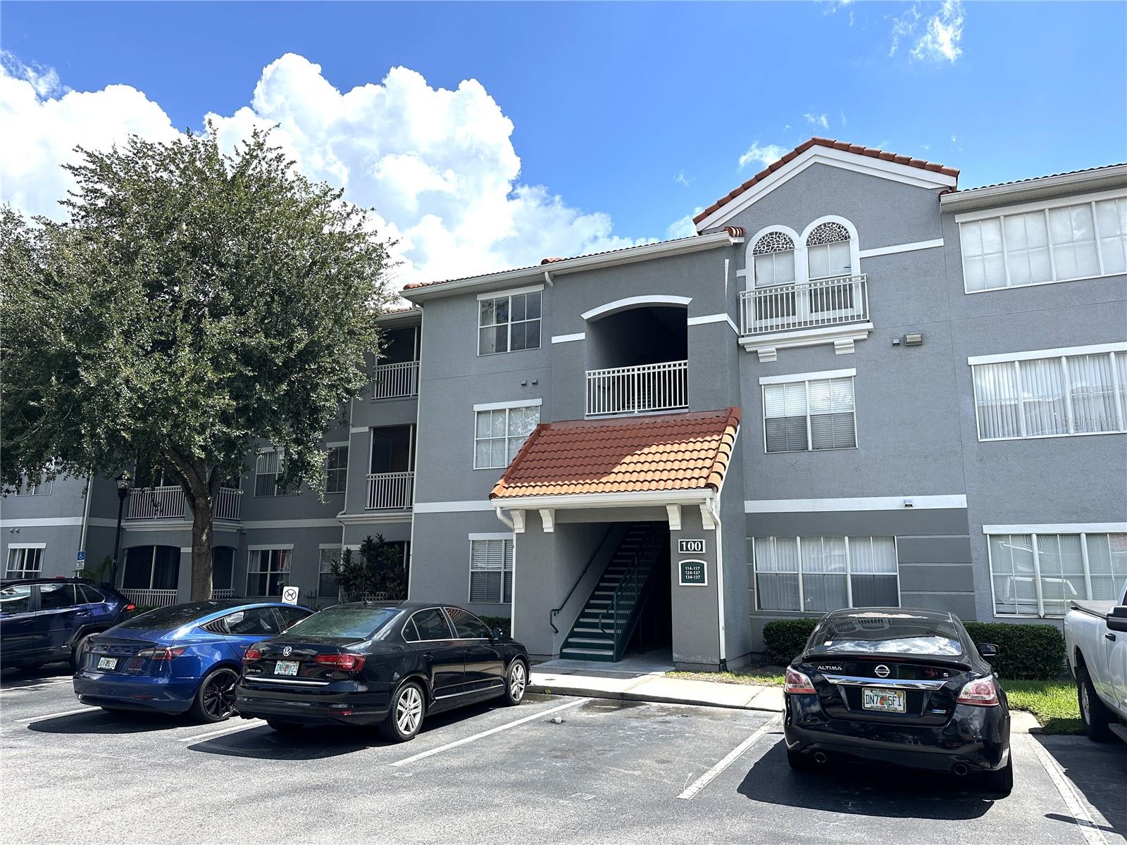 18001 Richmond Place Drive 136 — photo