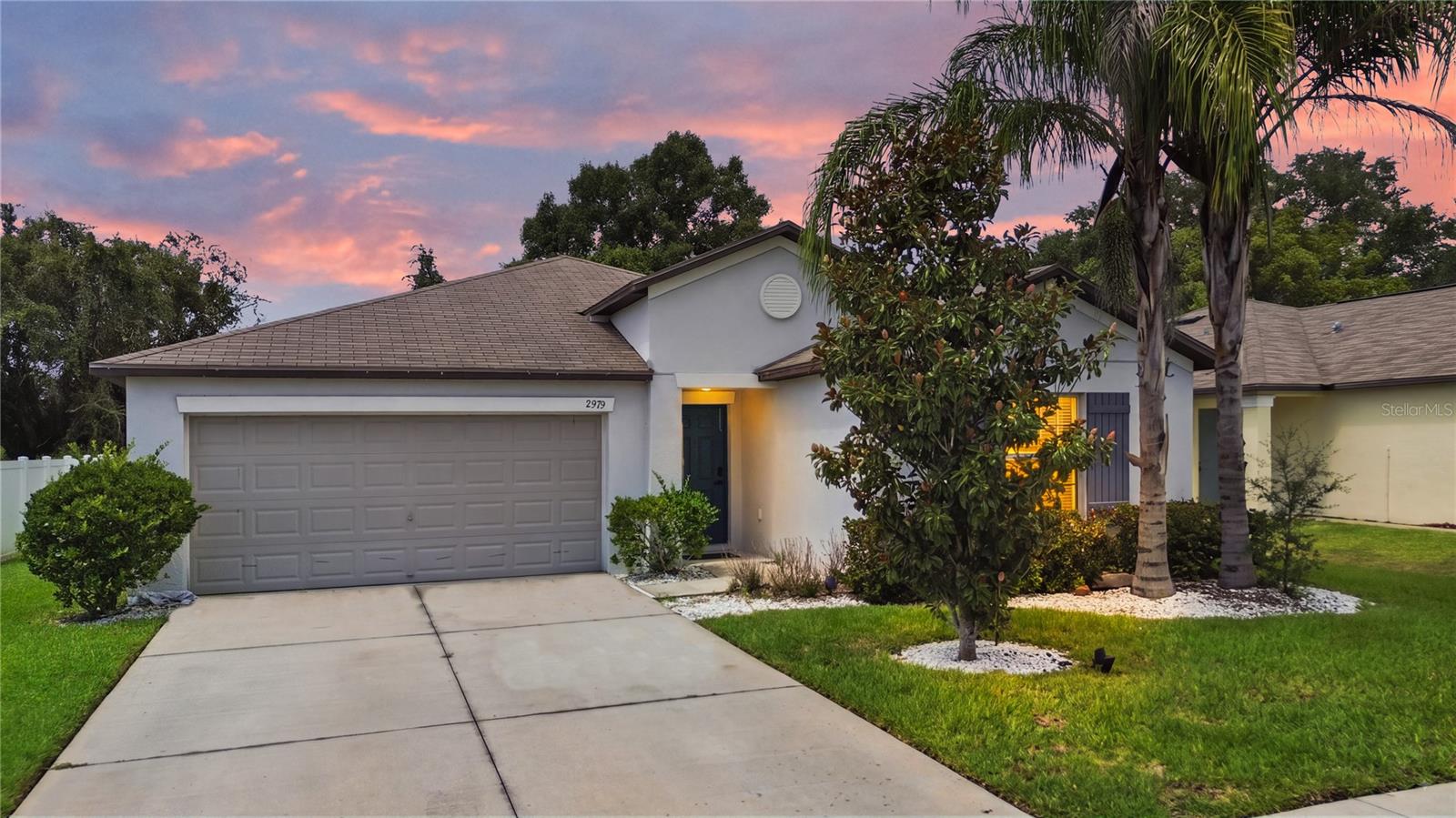 2979 Moulden Hollow Drive — photo