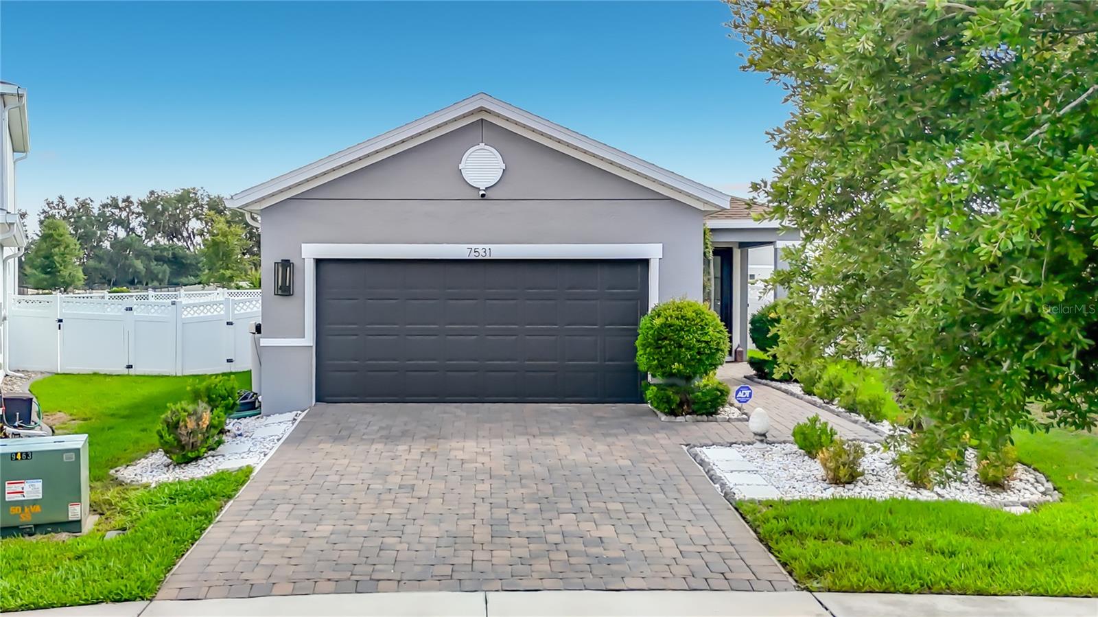 7531 Ashcroft Drive — photo
