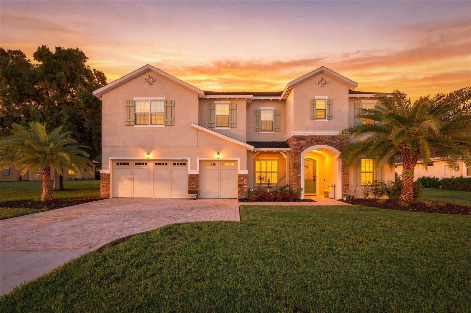 12754 Seronera Valley Court — photo