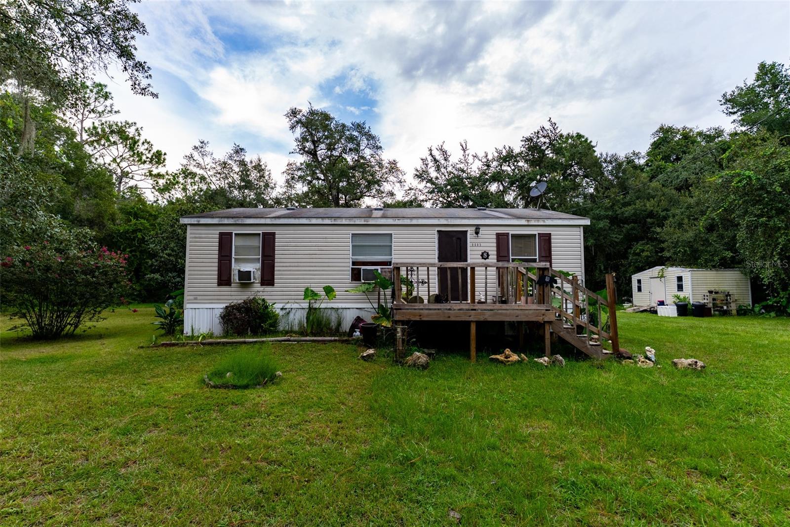 9085 SW 160th Street — photo