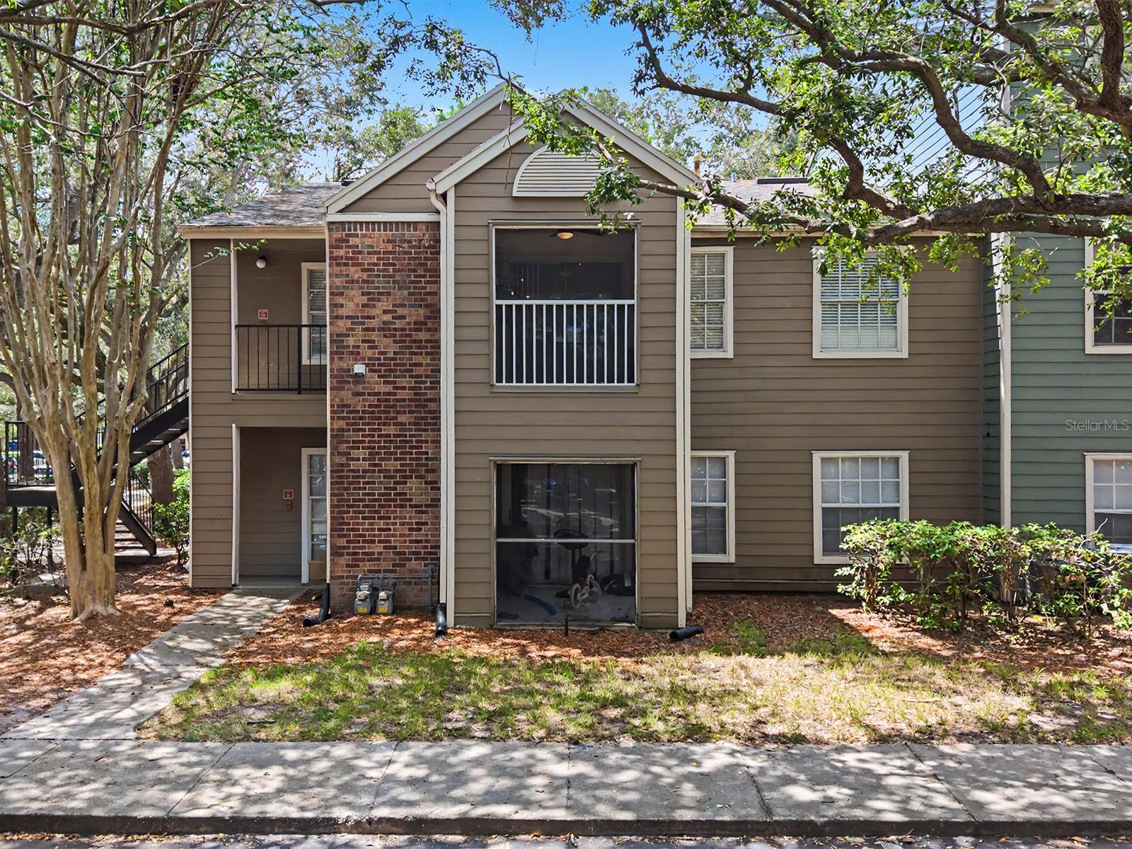 5112 Park Central Drive 621 — photo