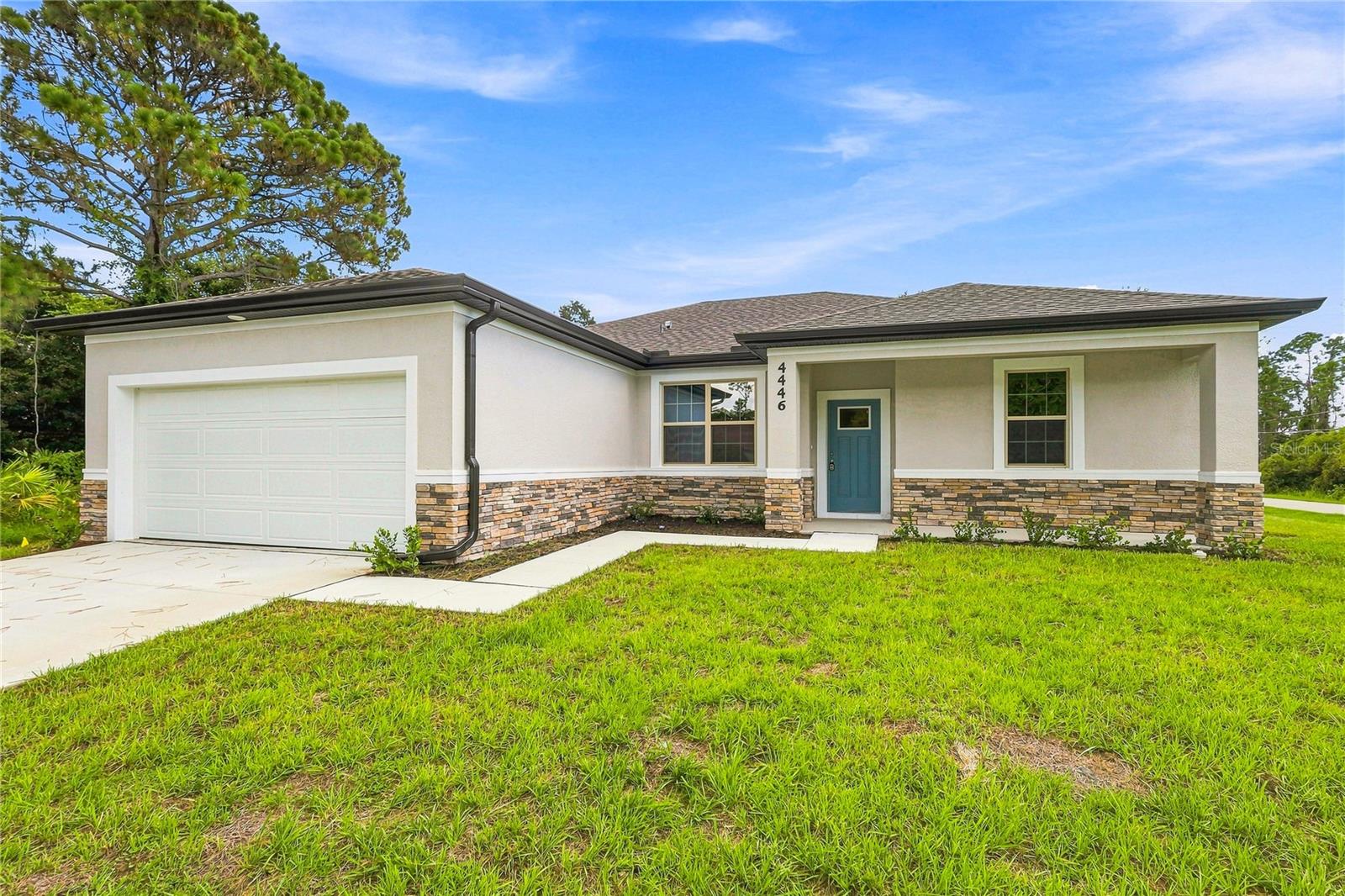 4446 Laratonda Road — photo