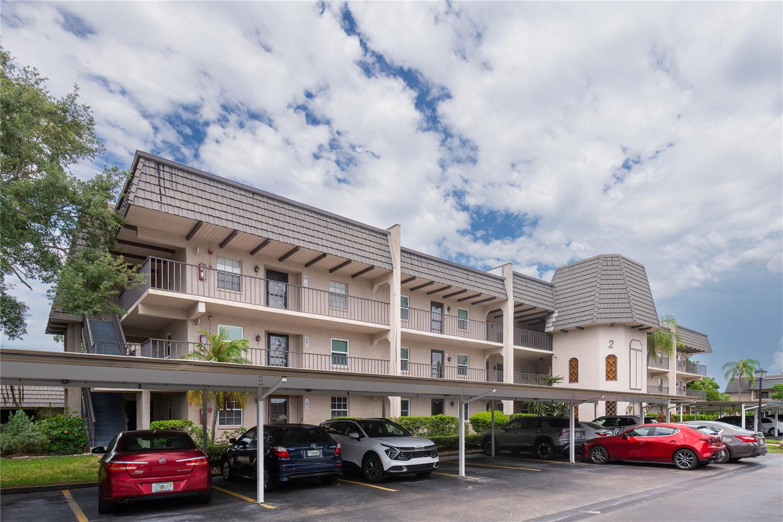 209 Cordova Green 209 — photo