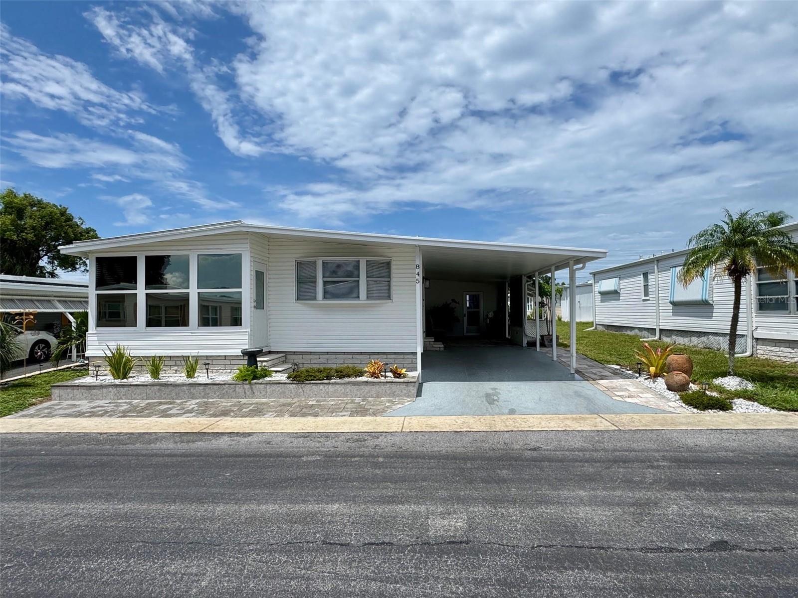 845 Cane Palm Street — photo