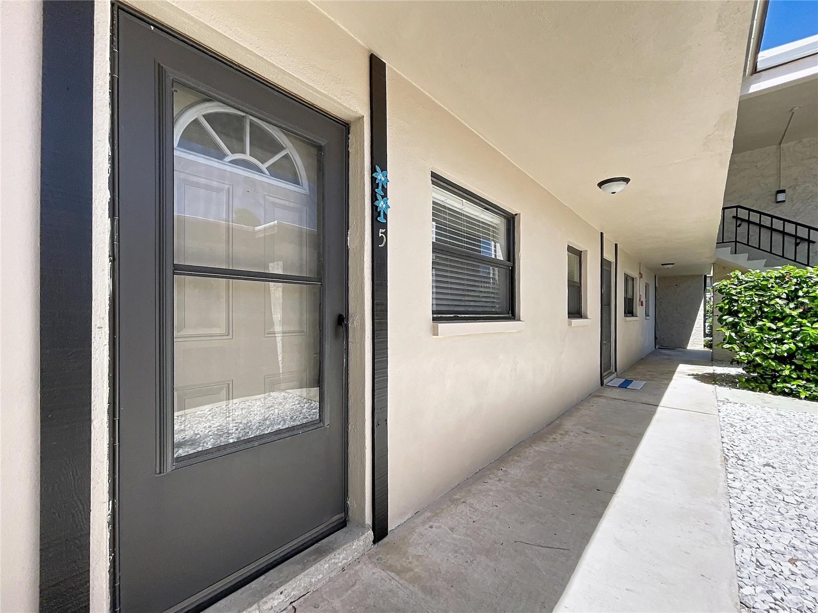 2750 E Bay Drive 5E — photo