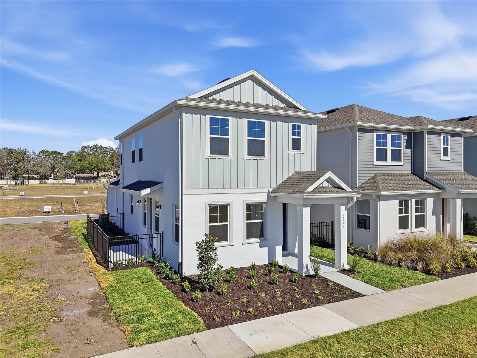 2015 Amelia Bay Place — photo