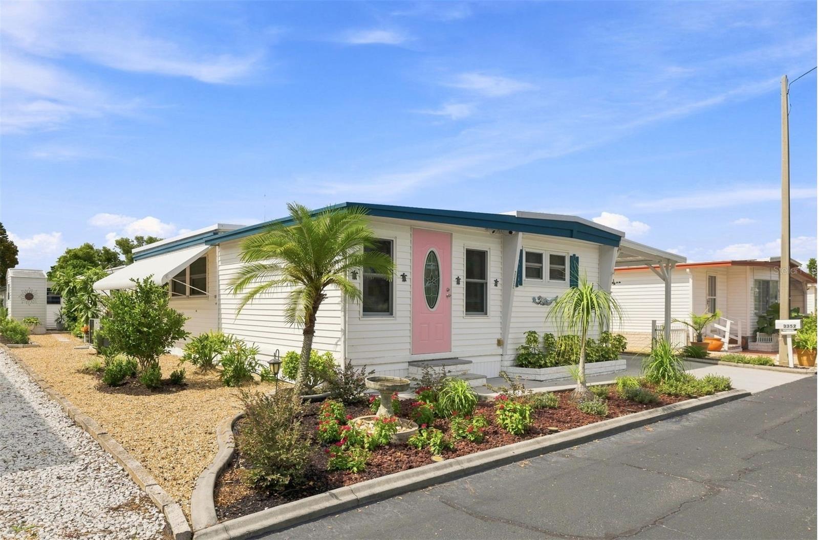 3352 Kauna Point Drive — photo