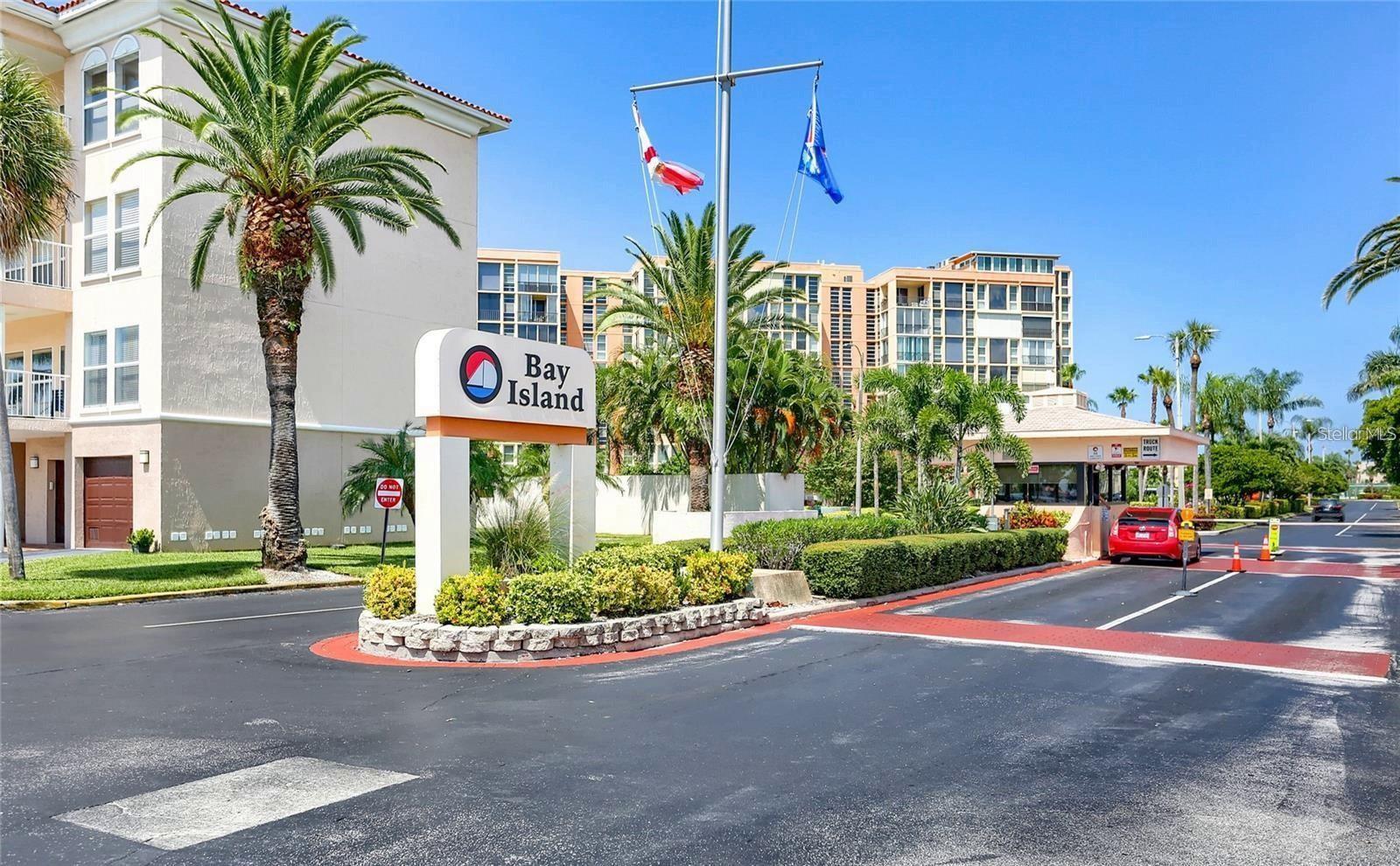7665 Sun Island Drive S 409 — photo