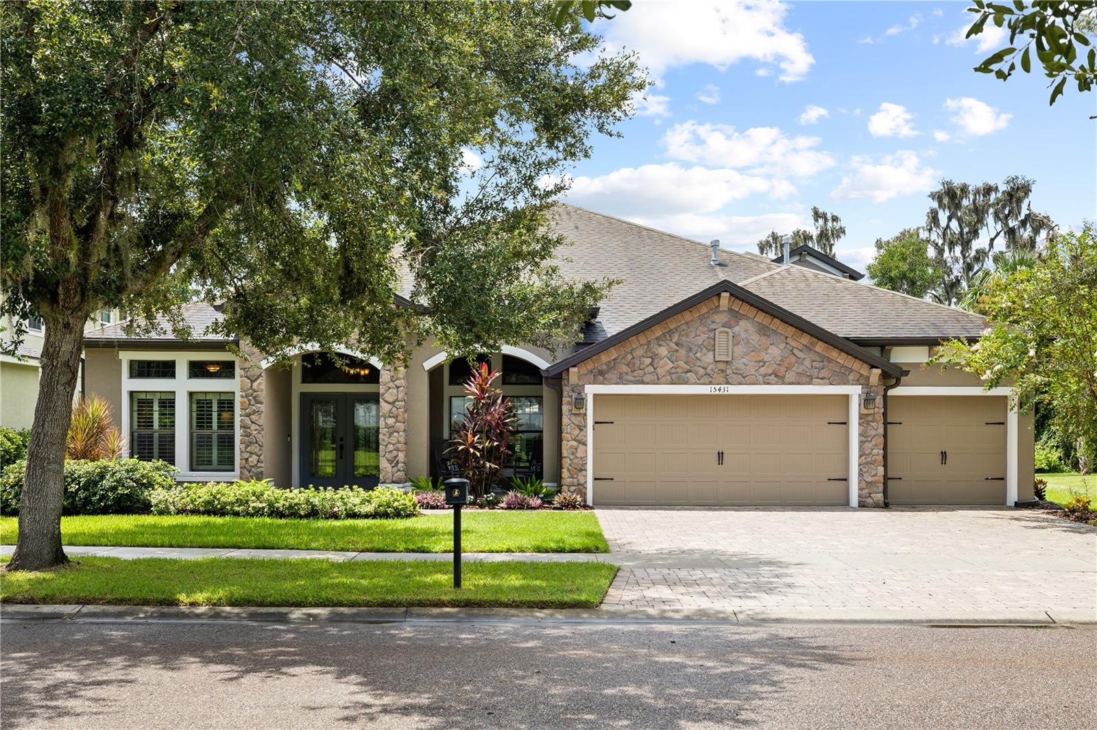 15431 Starling Crossing Drive — photo