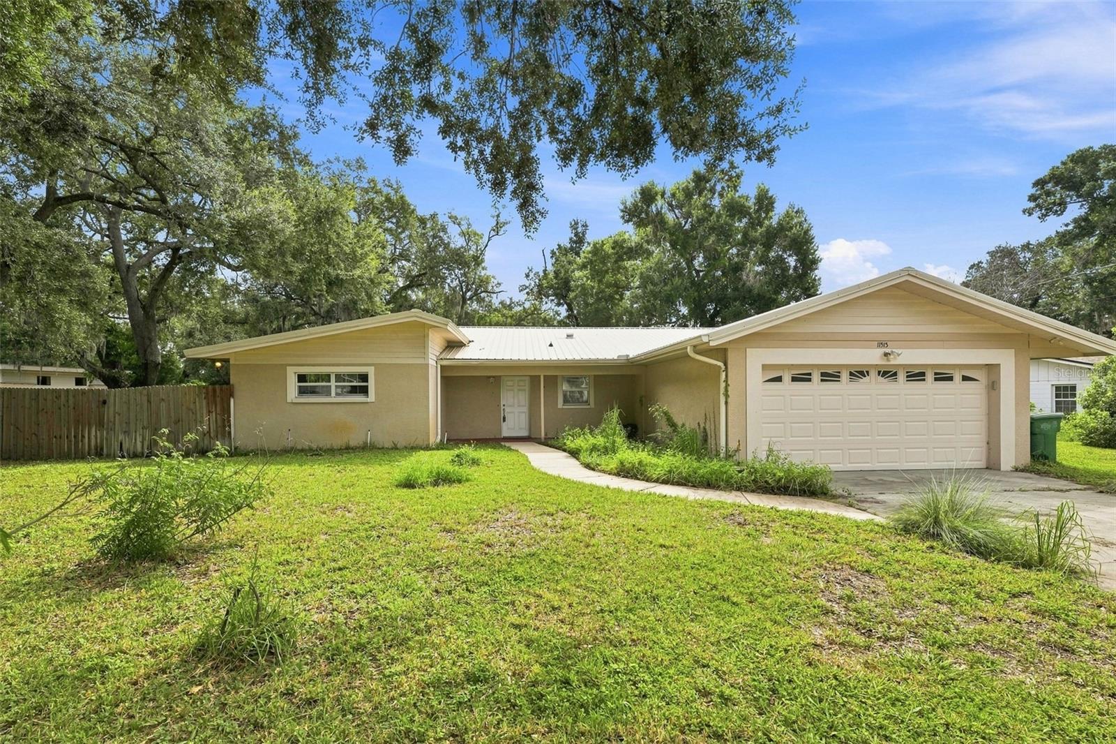 11515 N Ravine Road — photo
