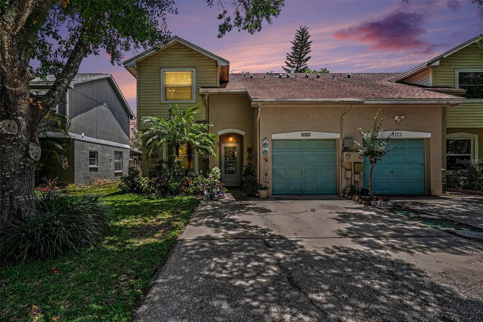 5123 Corvette Drive — photo