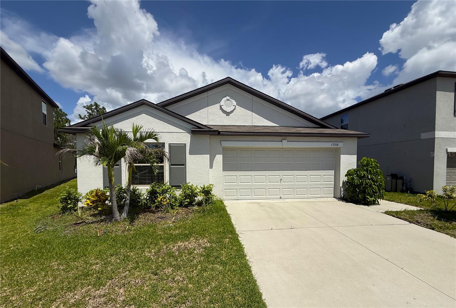 15516 Miller Creek Drive — photo