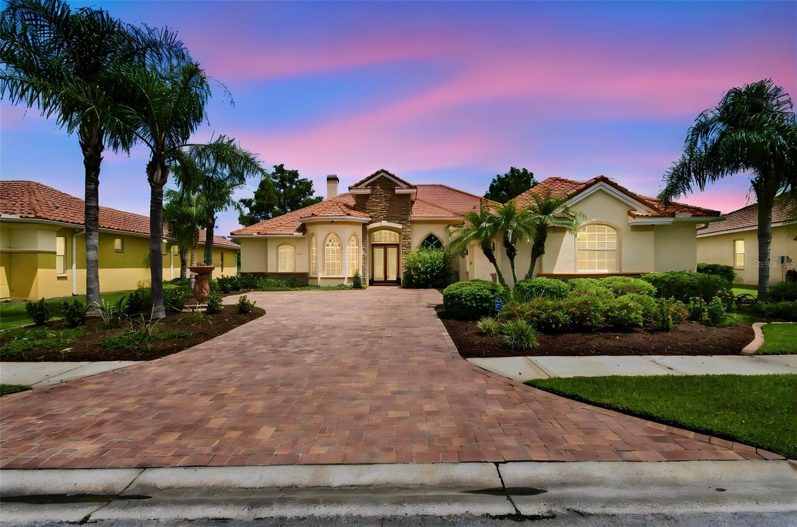 5102 Delacroix Drive — photo