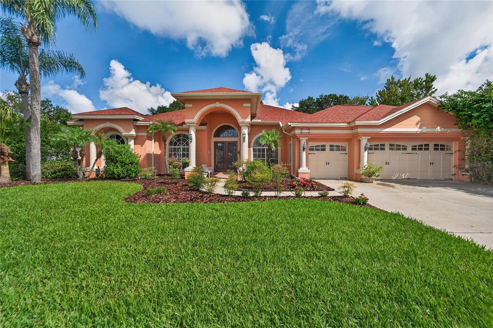 8929 Garner Court — photo