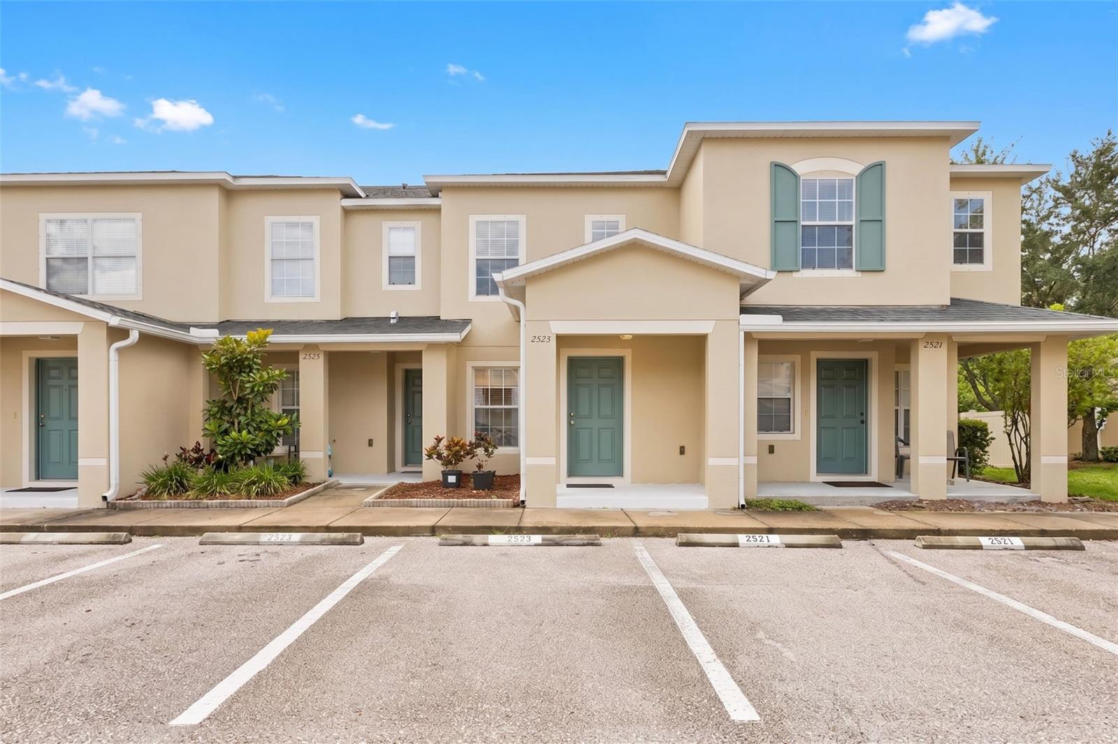 2523 Sandy Beach Lane — photo