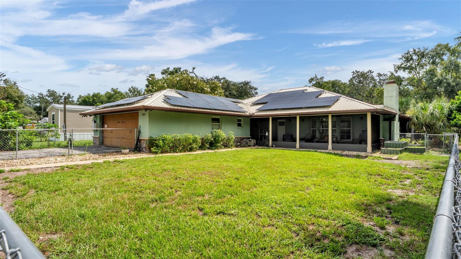 1002 W Lake Marion Road — photo