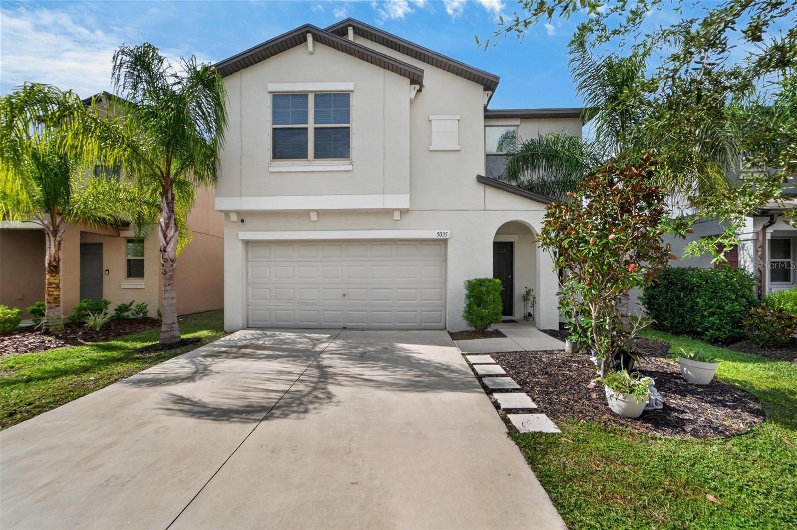 5035 Sable Chime Drive — photo