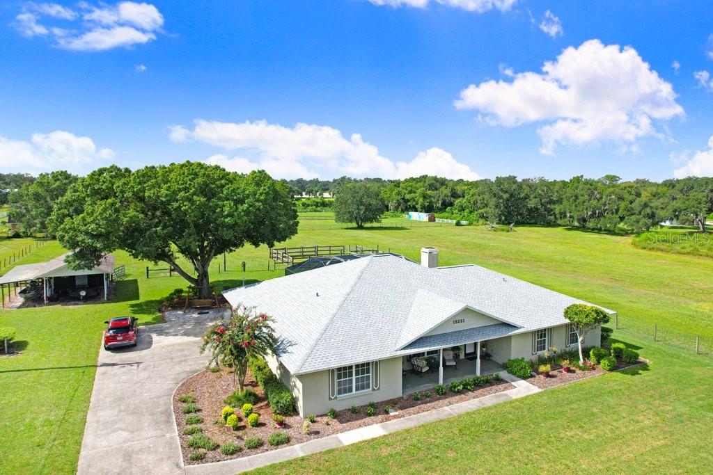 13221 Tom Gallagher Road — photo