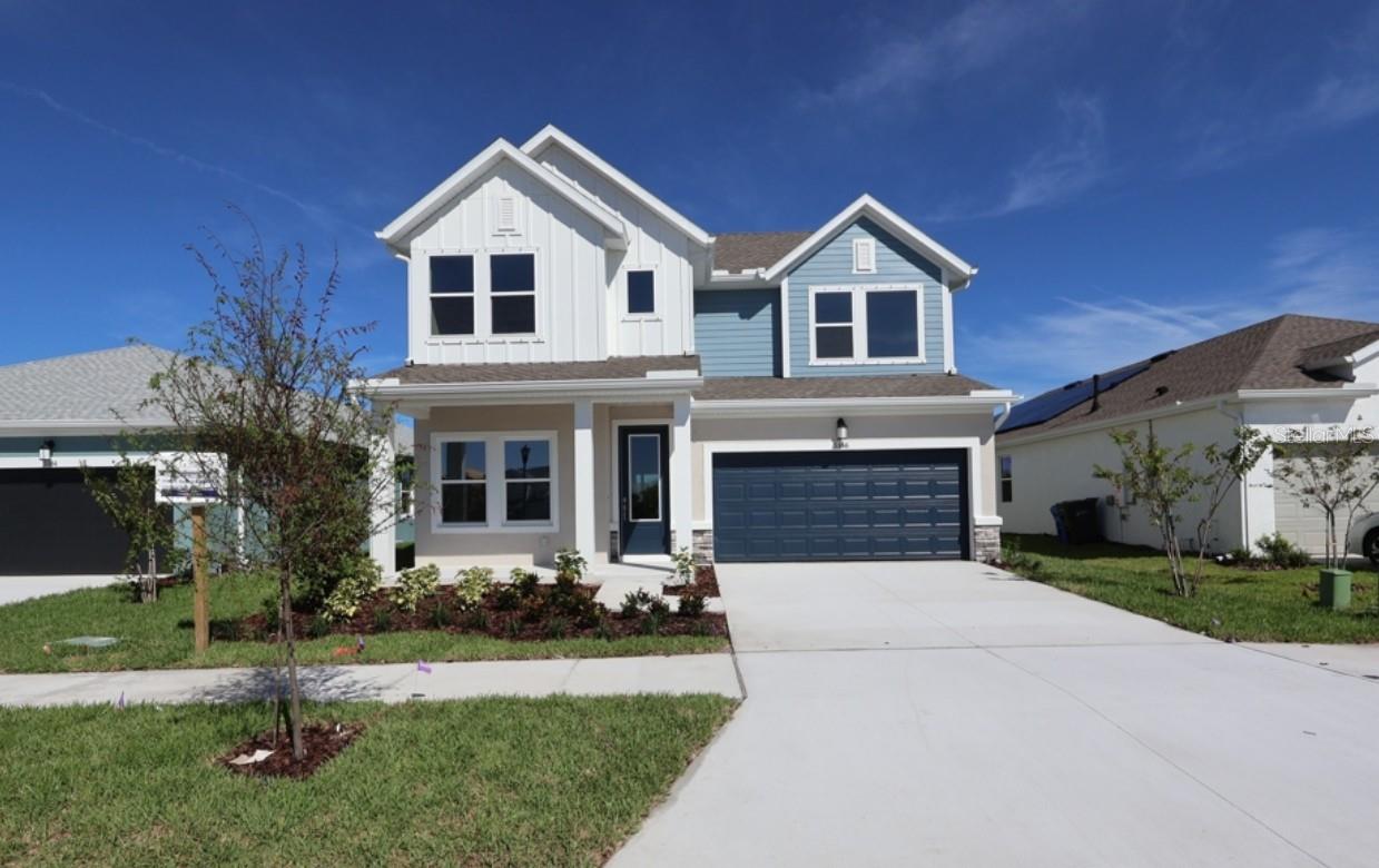 5166 Creek Sand Drive — photo