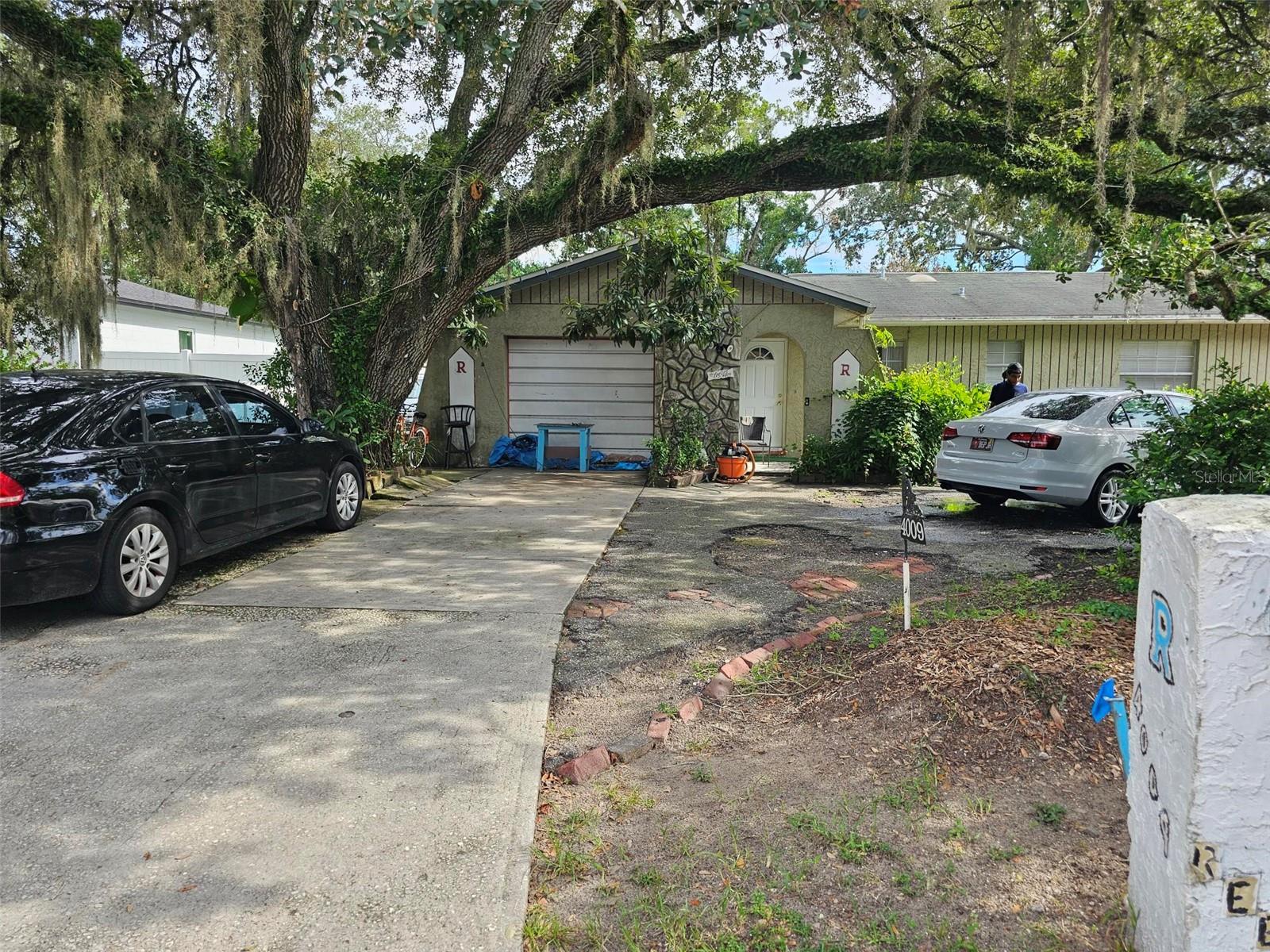 4009 E Clifton Street — photo