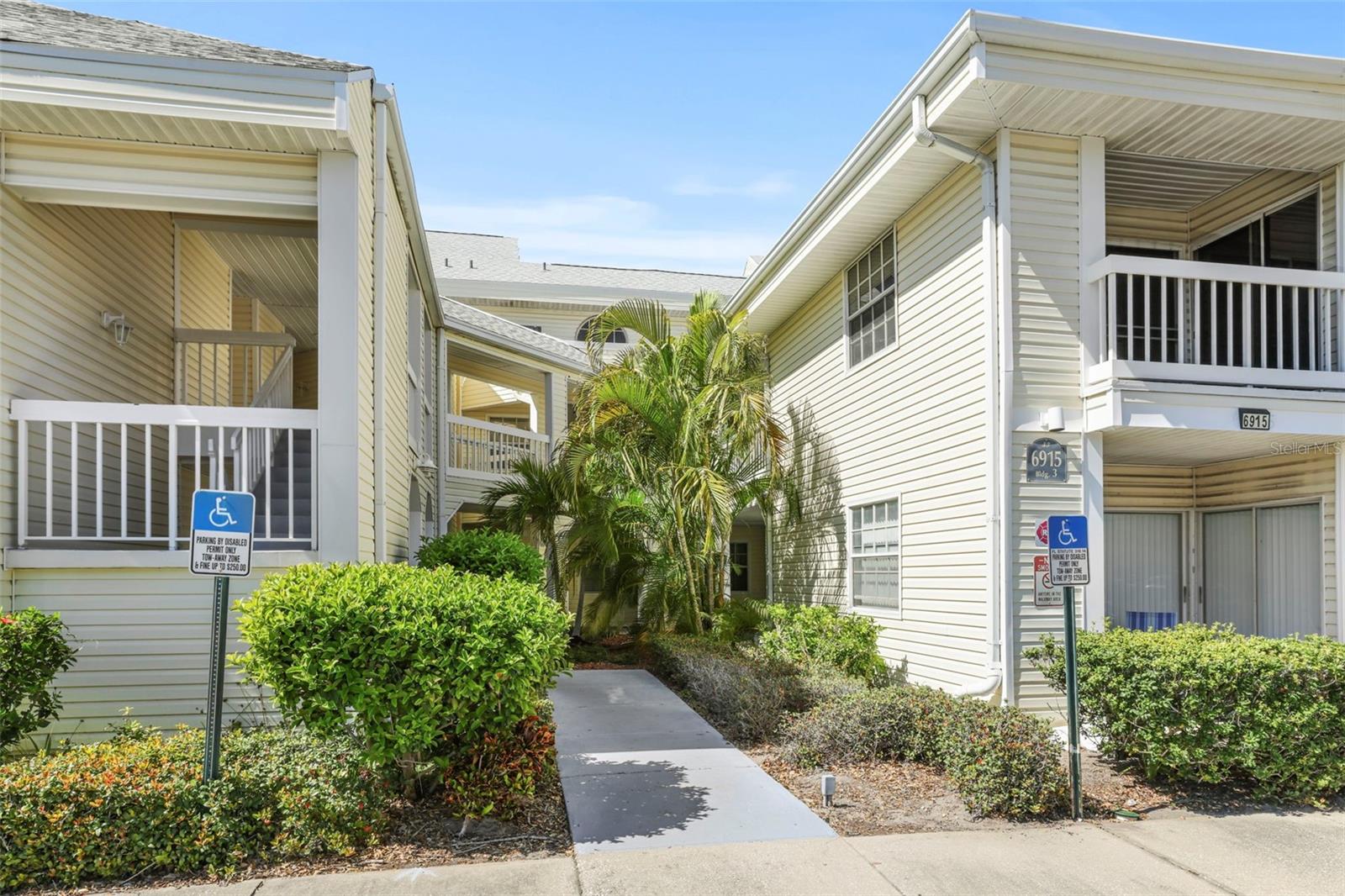 6915 Stones Throw Circle N 3104 — photo