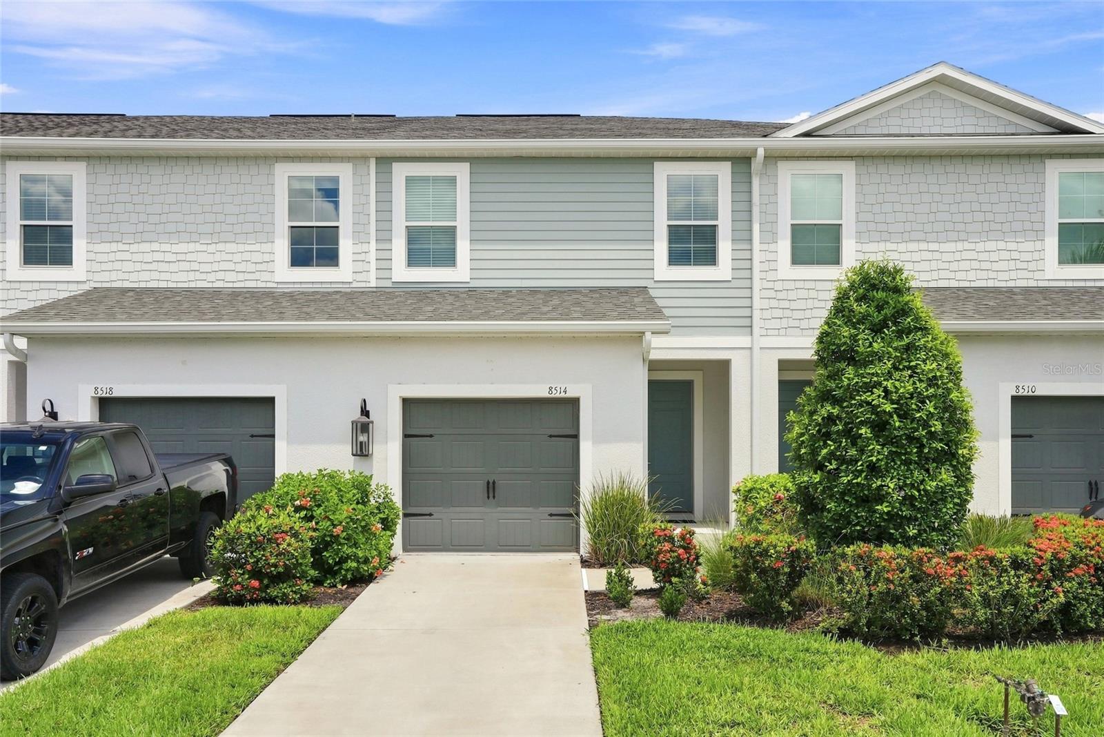 8514 Canyon Creek Trail — photo