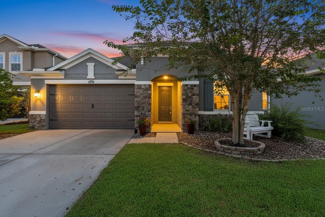 16361 Hyde Manor Drive — photo