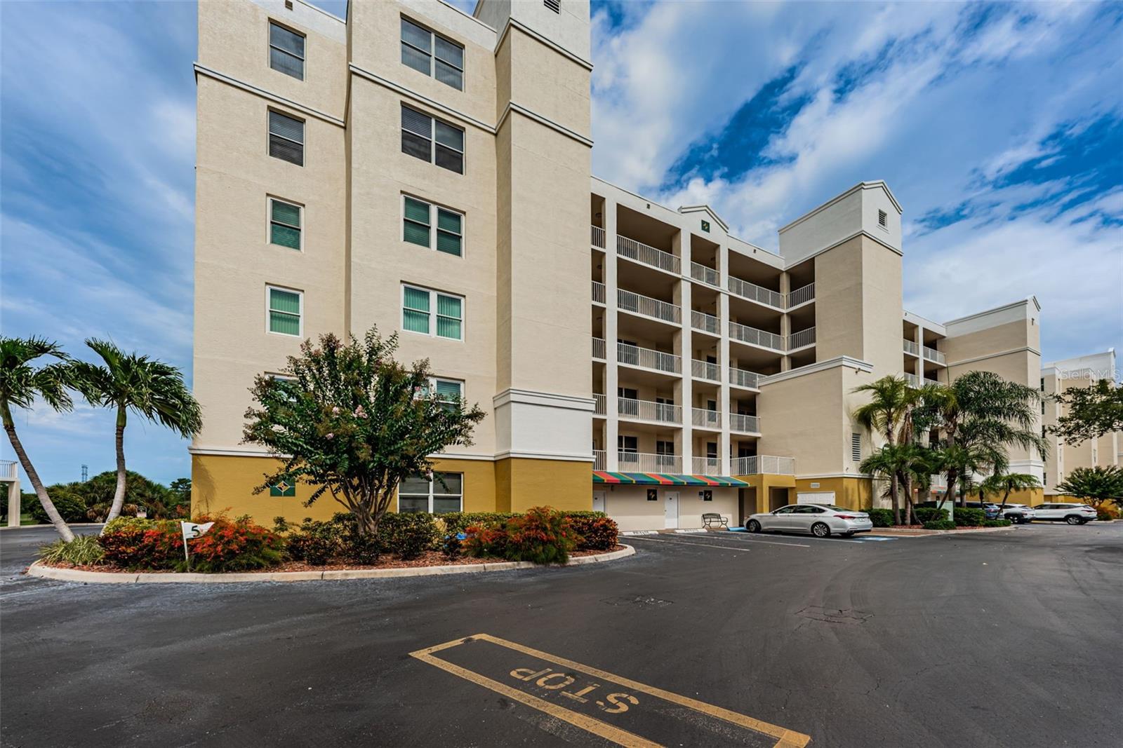 1200 Country Club Drive 5101 — photo