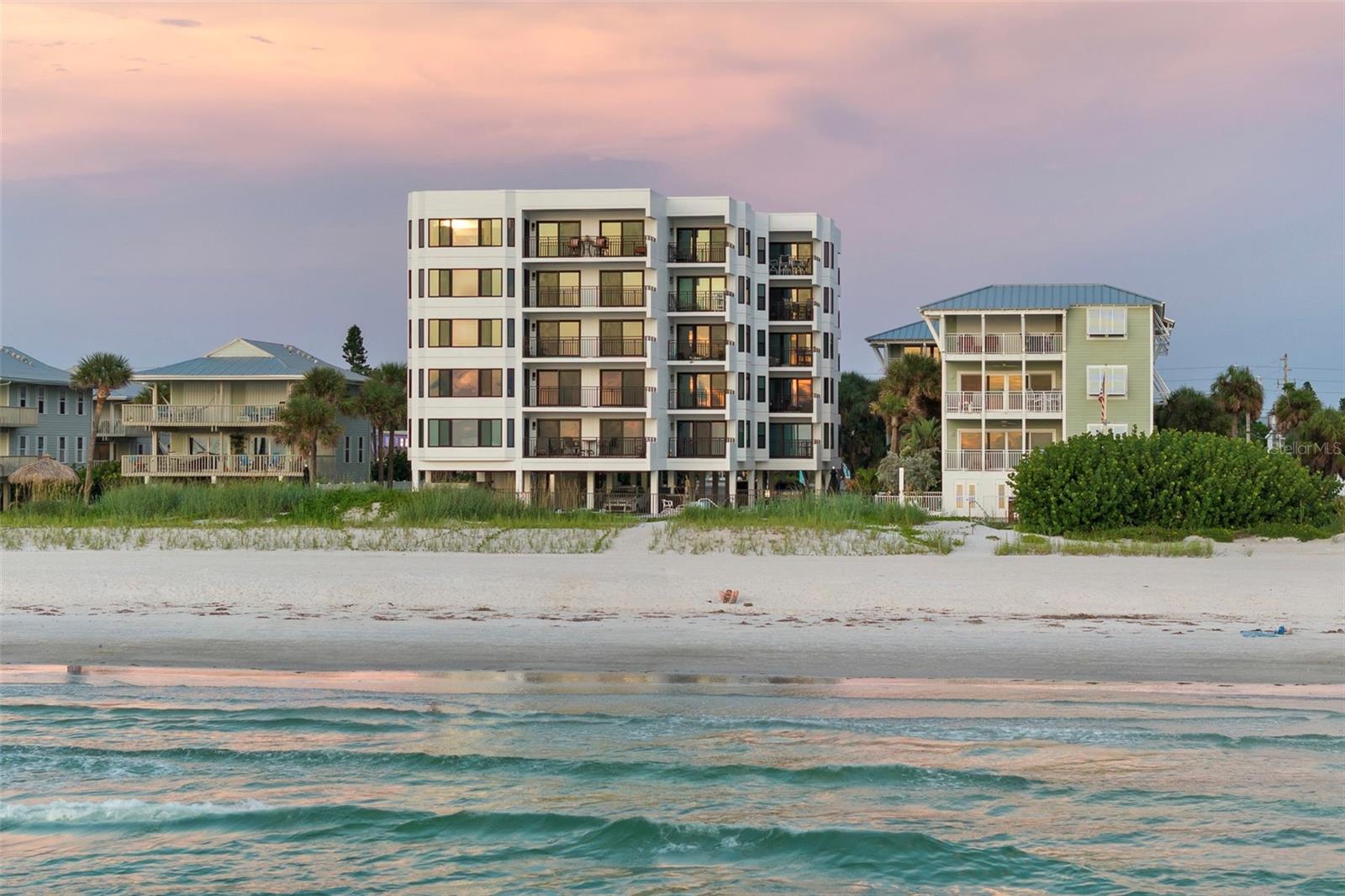 1310 Gulf Boulevard 503 — photo