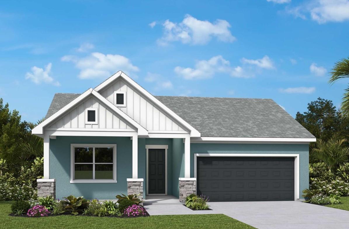 5157 Creek Sand Drive — photo