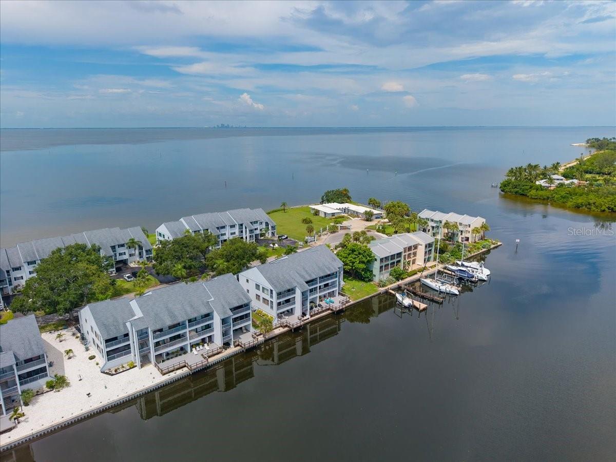 817 B Bahia Del Sol Drive 40 — photo