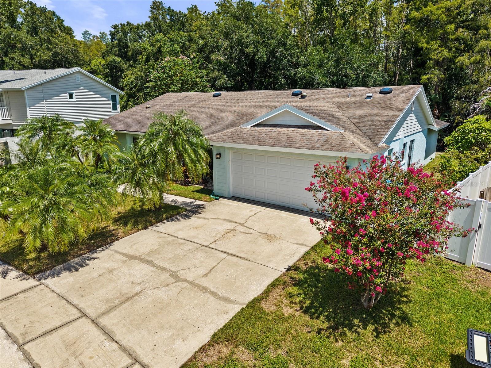 4917 Dewey Rose Court — photo