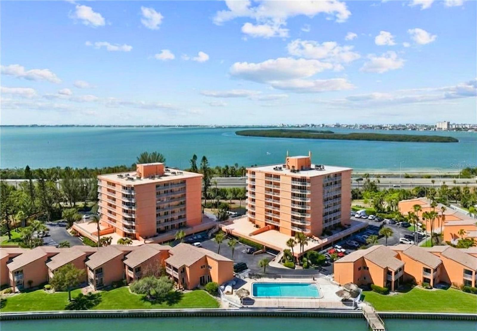 7400 Sunshine Skyway Lane S 106 — photo
