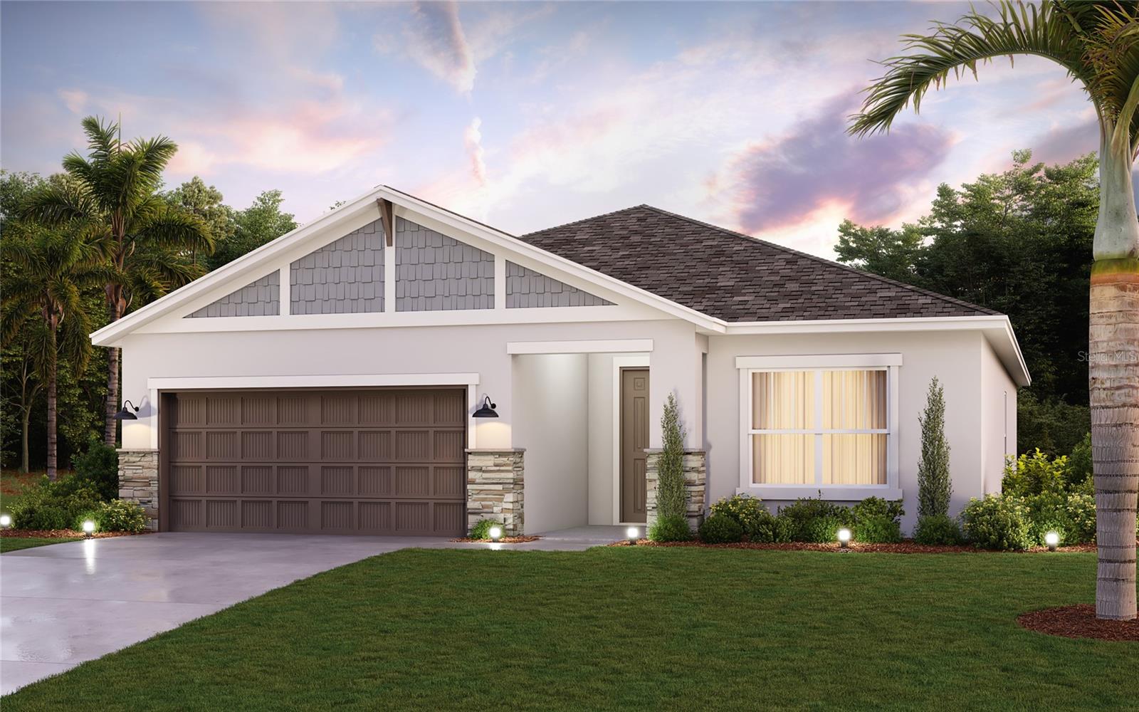 3622 Jons Lakeview Street — photo