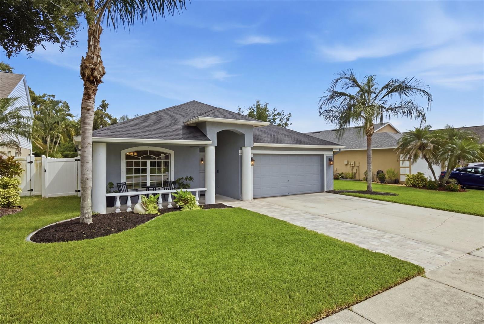 416 Cypress View Drive — photo