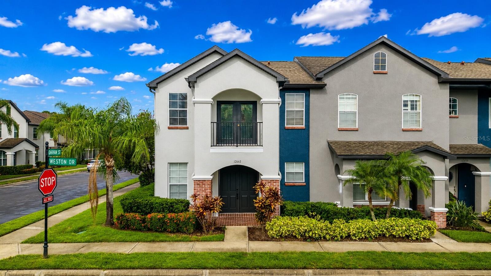 12643 Weston Drive — photo