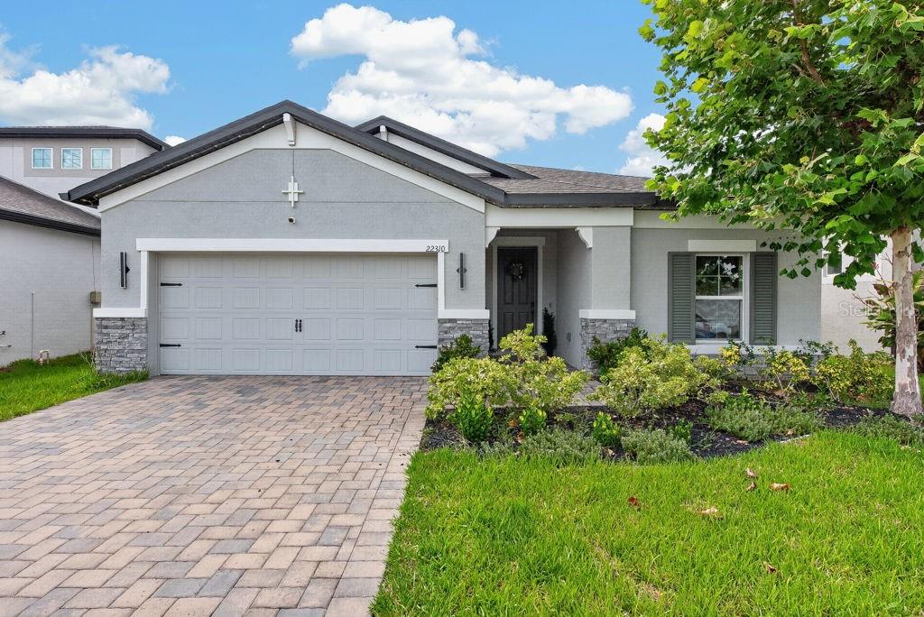 22310 Woodmen Hall Drive — photo