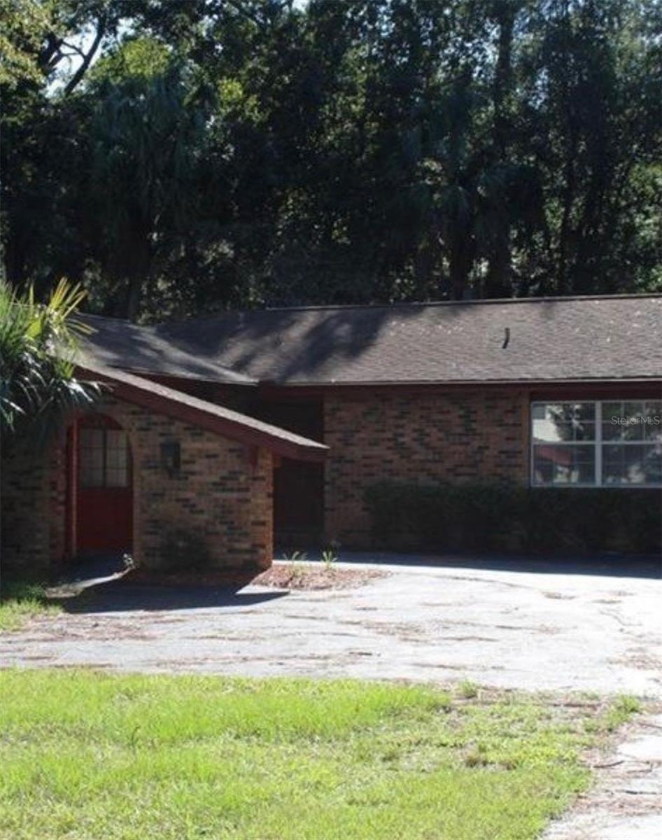 8262 W Homosassa Trail — photo