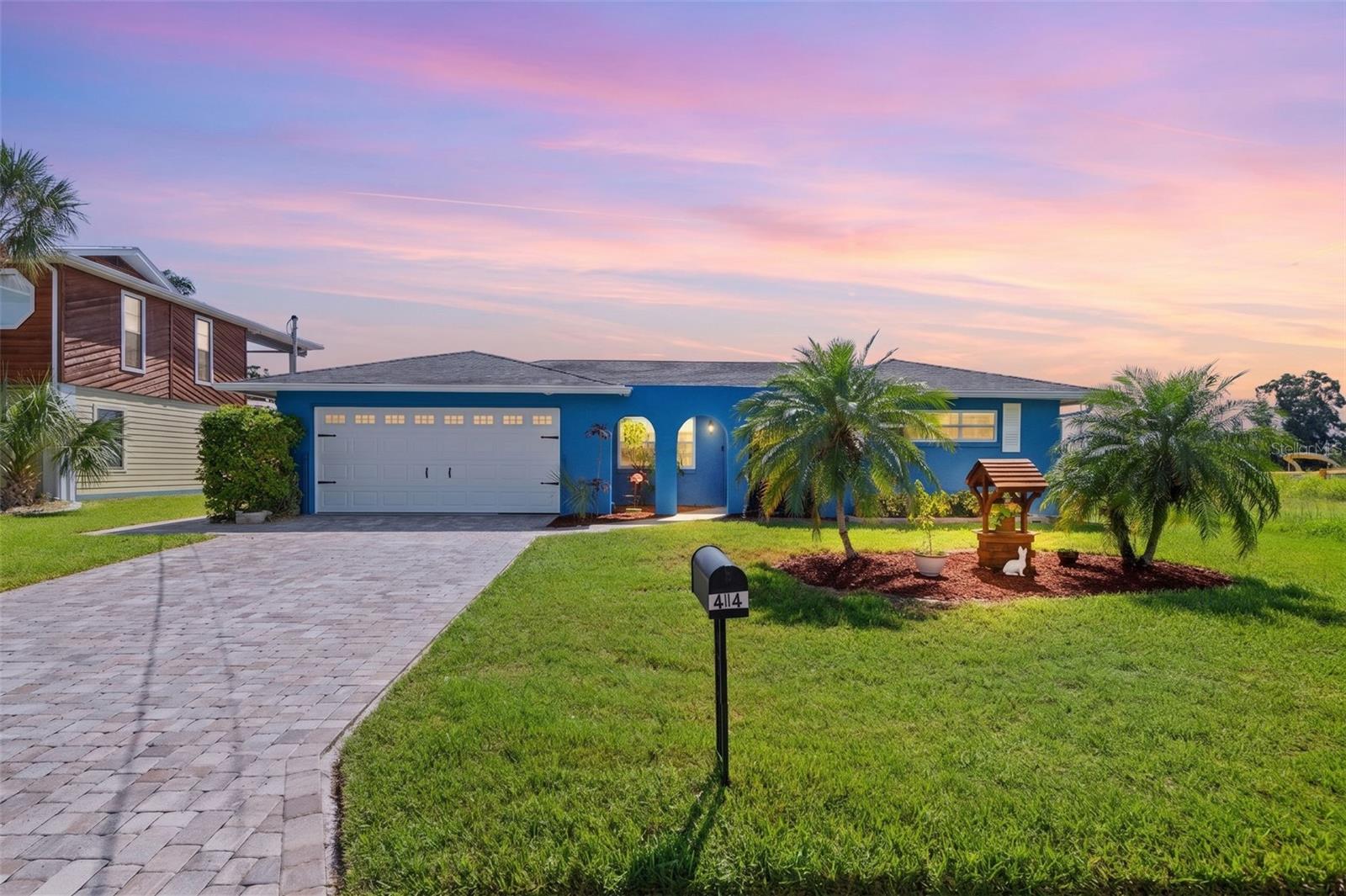 4114 Orchid Drive — photo