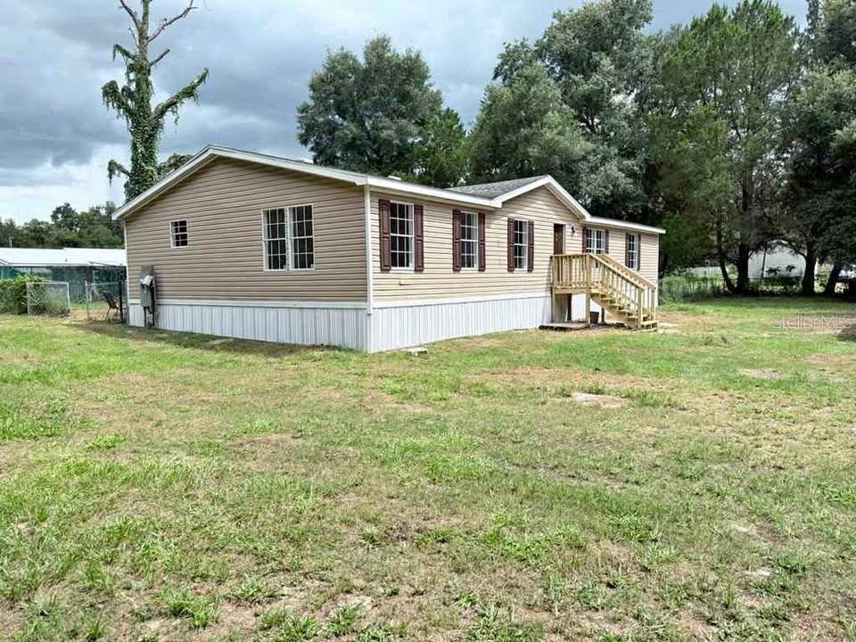 1481 NW 111th Court — photo