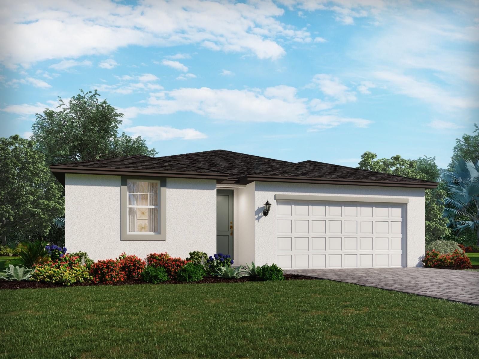 3315 Rocks River Road — photo