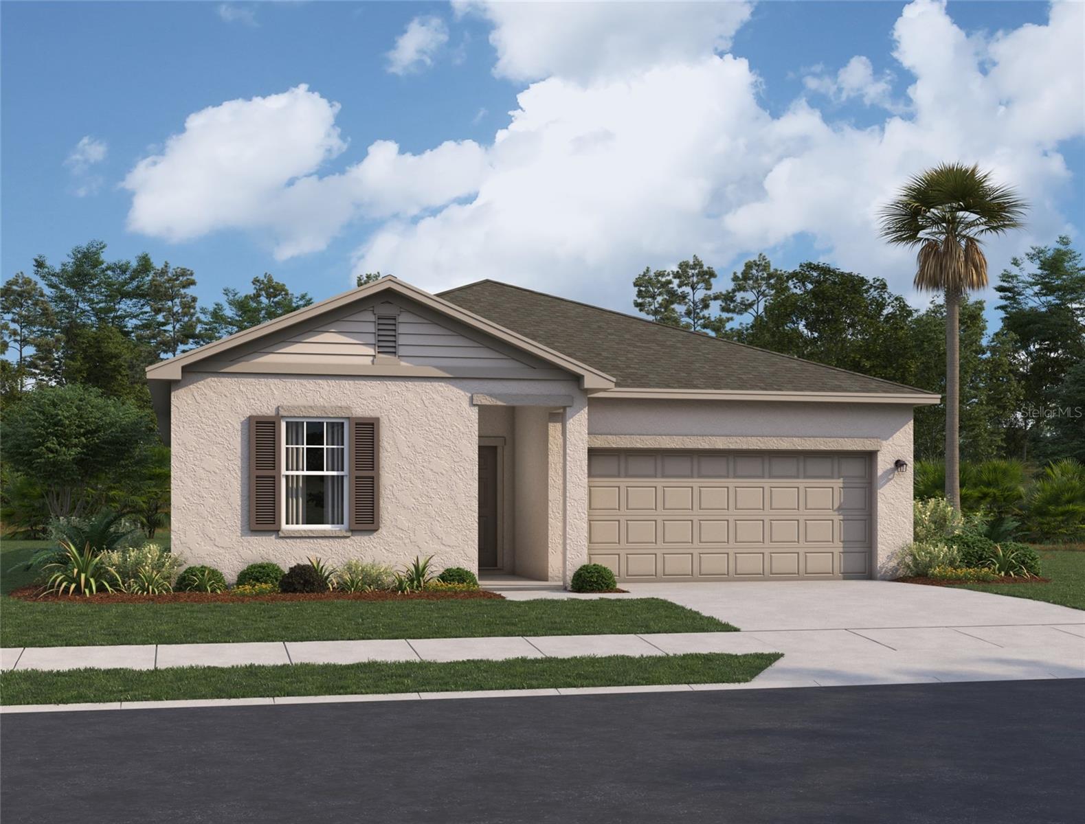 5571 Beldi Drive — photo