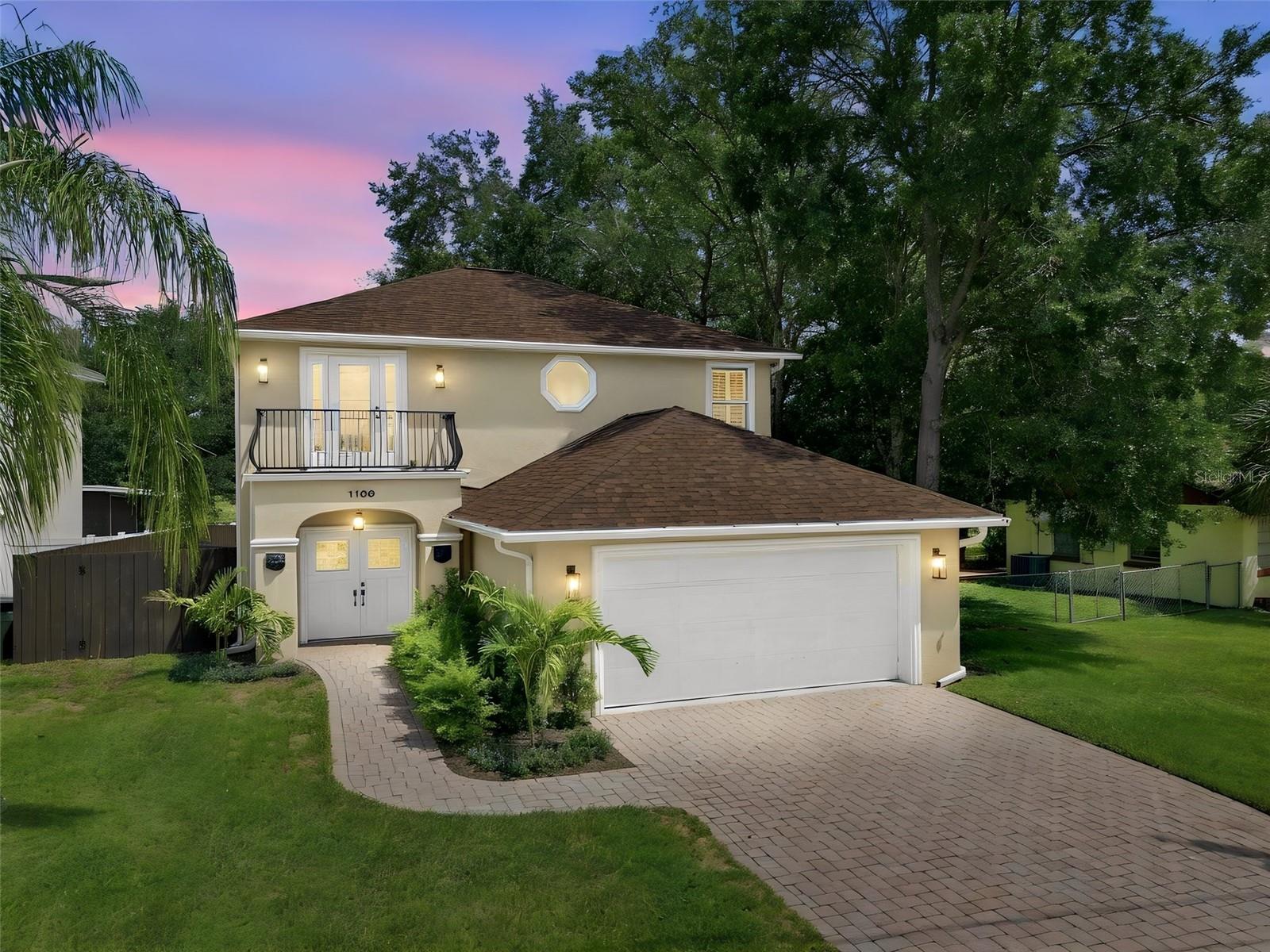 1109 S Pine Lake Drive — photo