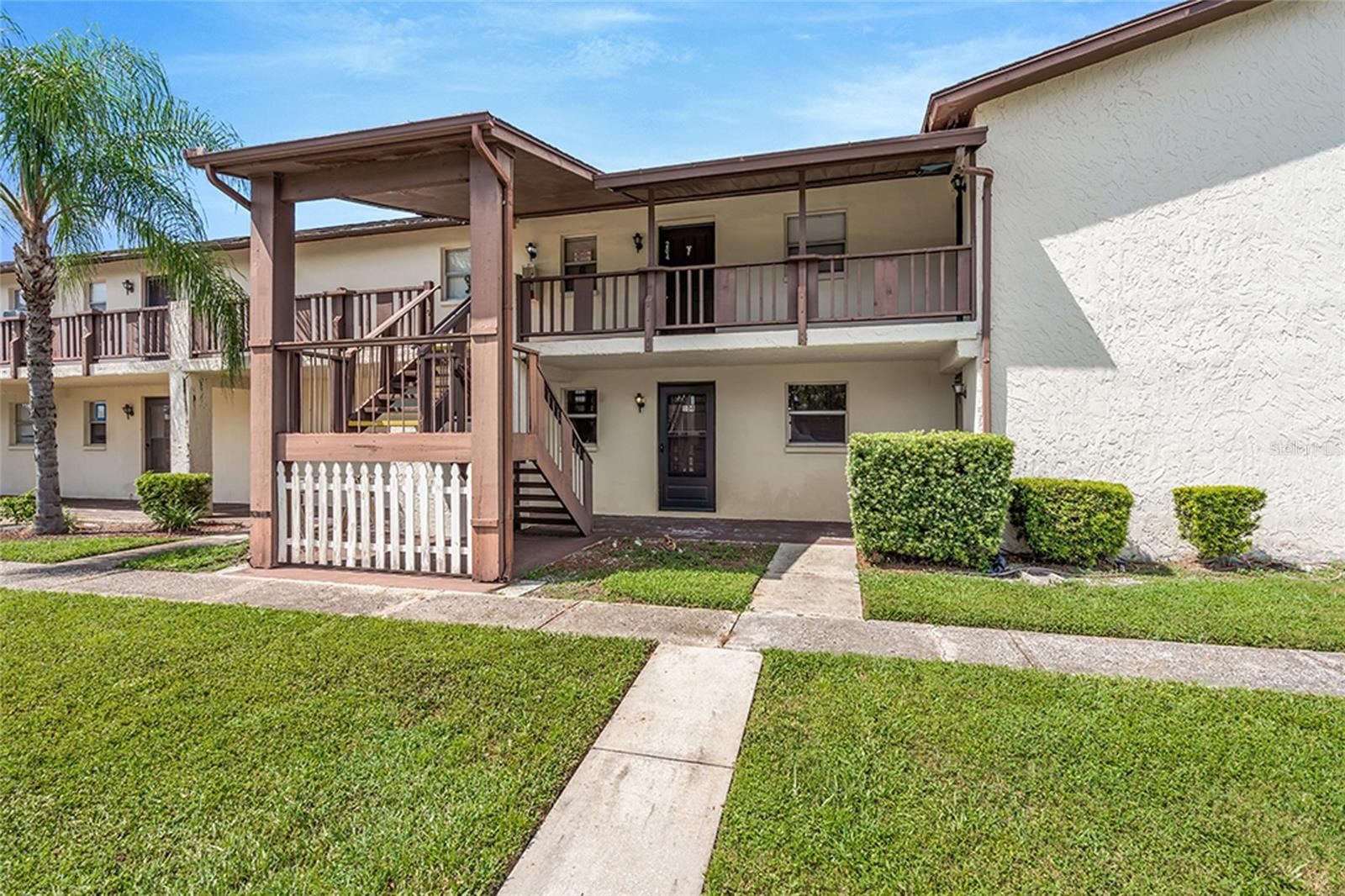 5521 Bay Boulevard 104 — photo