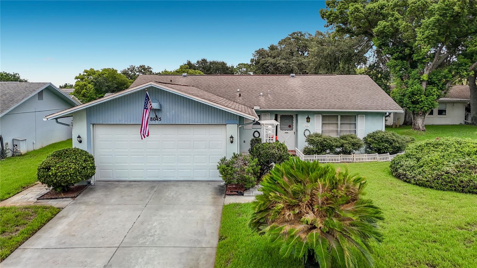 8045 Pasadena Drive — photo