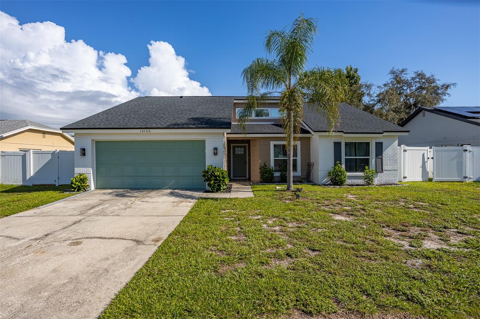 12106 Clearbrook Court — photo