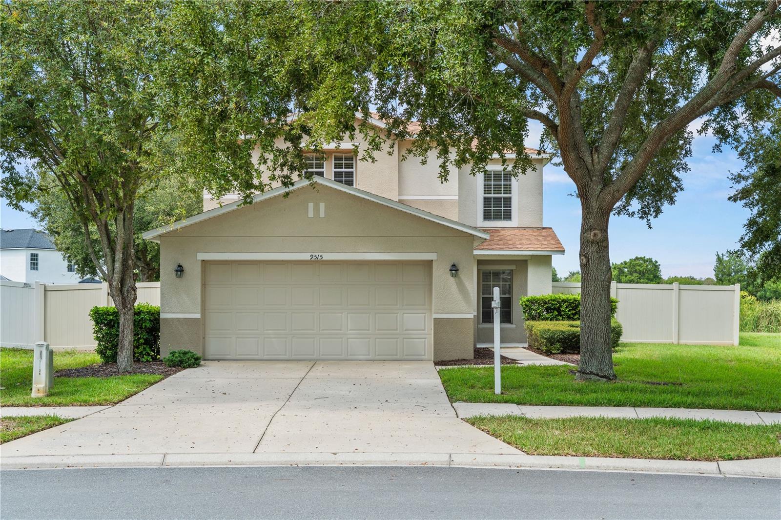 9515 Simeon Drive — photo