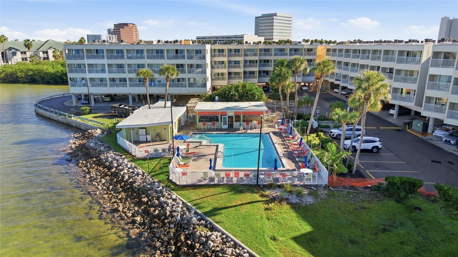 2506 N Rocky Point Drive 315 — photo